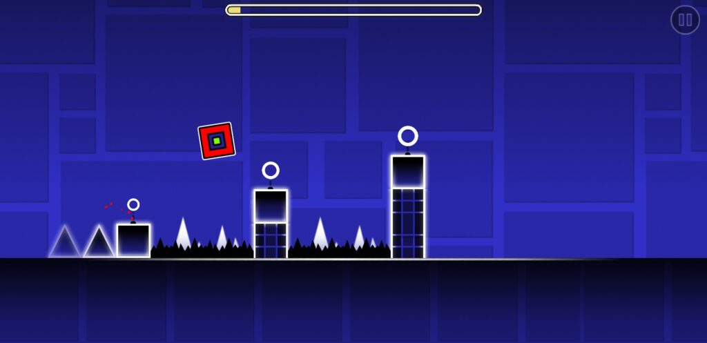Geometry Dash Lite