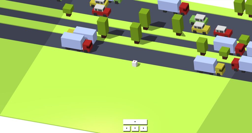 Road mileage — перейди дорогу