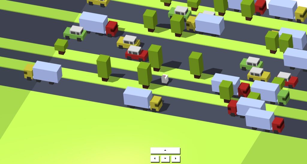 Road mileage — перейди дорогу