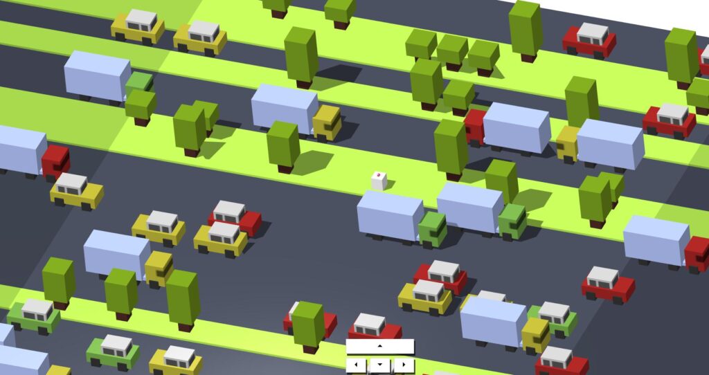 Road mileage — перейди дорогу