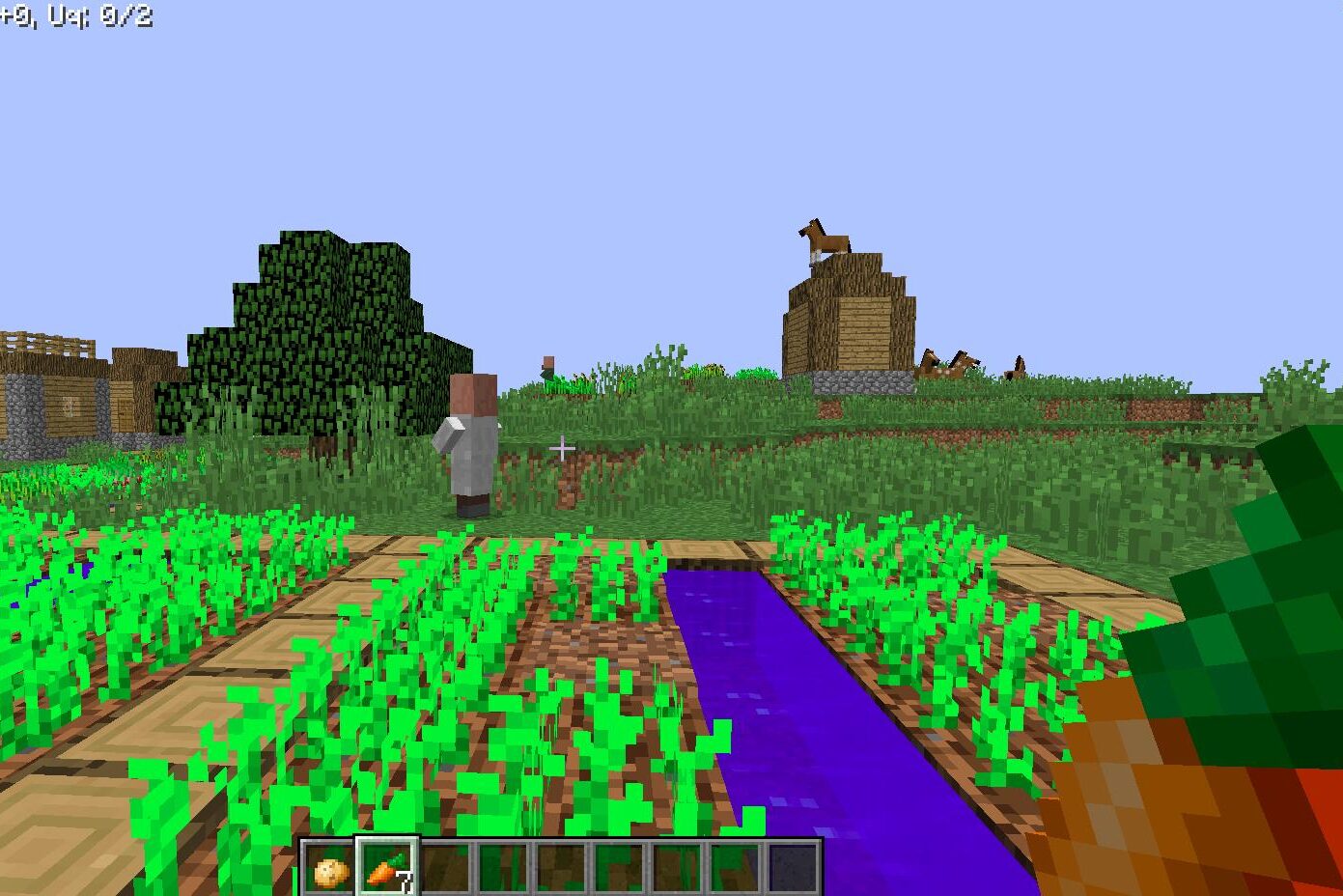 Minecraft 1.12 — Полноценная онлайн-версия