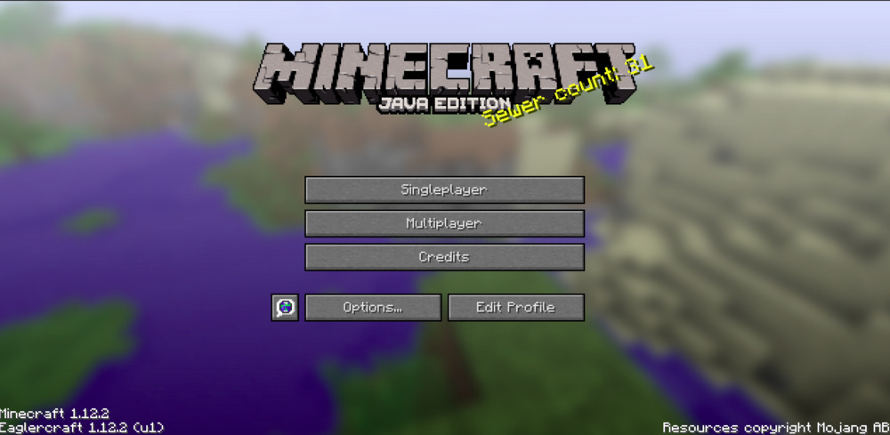 Minecraft 1.12 — Полноценная онлайн-версия