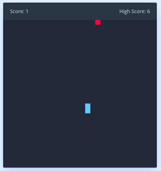 Змейка — расти и ешь